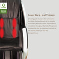OGAWA Smart Vogue Prime Massage Chair Free Air Cooler + 3in1 Leather Kit [Free Shipping WM]*